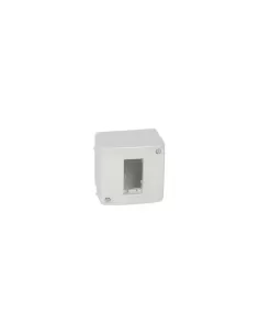 Legrand 680601 contenido plexo-cross est ip40 1m